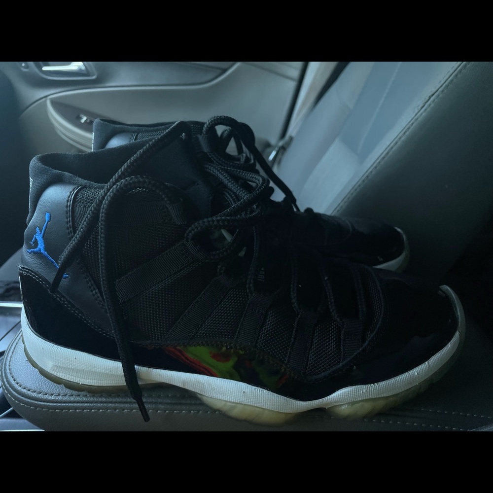 Jordan concord 11